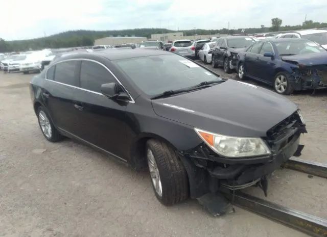 BUICK LACROSSE 2012 1g4gf5e37cf333824