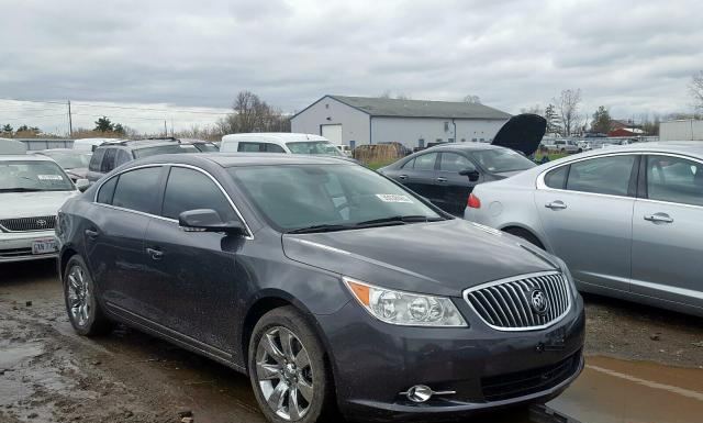 BUICK LACROSSE 2013 1g4gf5e37df129140