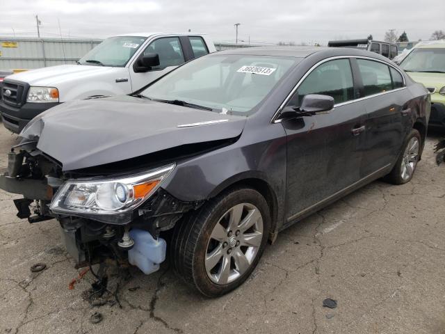 BUICK LACROSSE P 2013 1g4gf5e37df150585