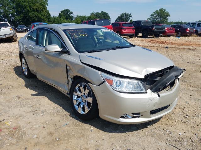 BUICK LACROSSE P 2013 1g4gf5e37df153485