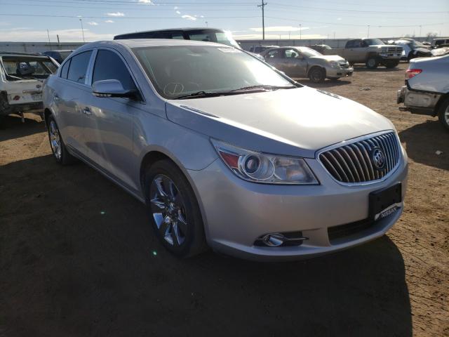 BUICK LACROSSE P 2013 1g4gf5e37df158251