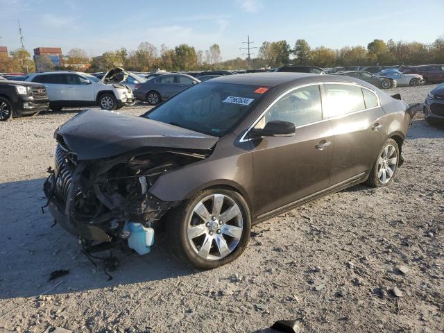 BUICK LACROSSE P 2013 1g4gf5e37df176765