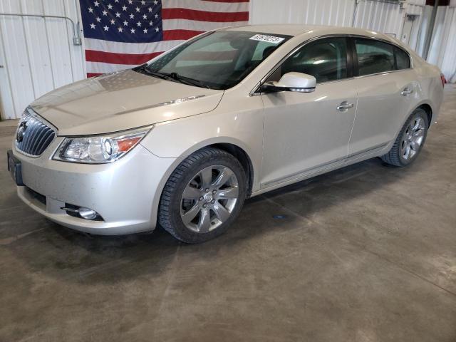 BUICK LACROSSE P 2013 1g4gf5e37df182243