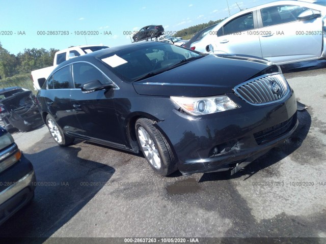 BUICK LACROSSE 2013 1g4gf5e37df194022