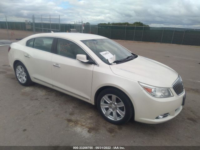 BUICK LACROSSE 2013 1g4gf5e37df214950