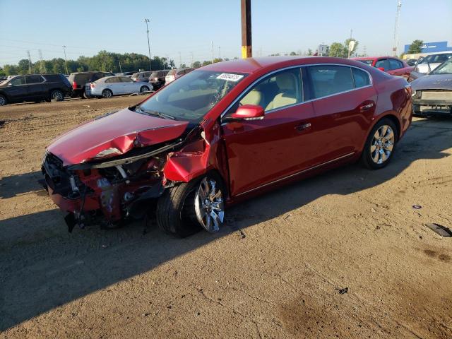 BUICK LACROSSE P 2013 1g4gf5e37df243865