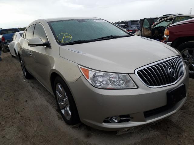 BUICK LACROSSE P 2013 1g4gf5e37df251237