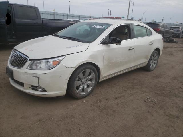 BUICK LACROSSE P 2013 1g4gf5e37df262660