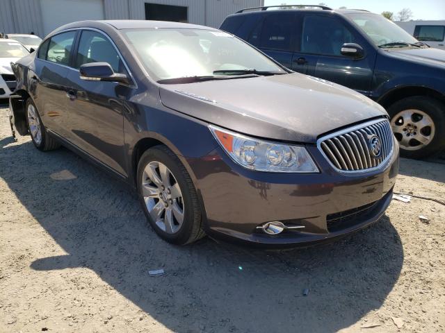 BUICK LACROSSE P 2013 1g4gf5e37df267387