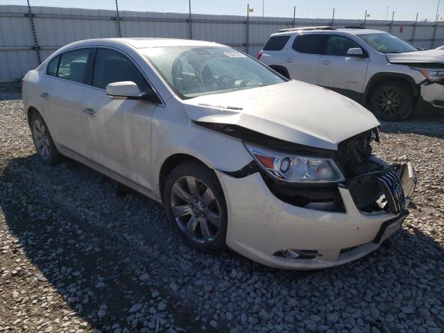 BUICK LACROSSE P 2013 1g4gf5e37df291169