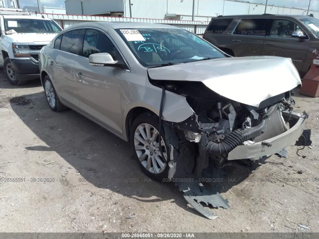 BUICK LACROSSE 2013 1g4gf5e37df295187