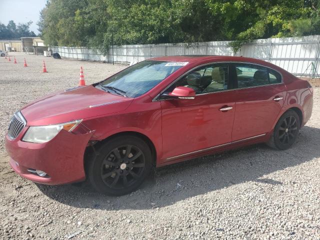 BUICK LACROSSE P 2013 1g4gf5e37df313445