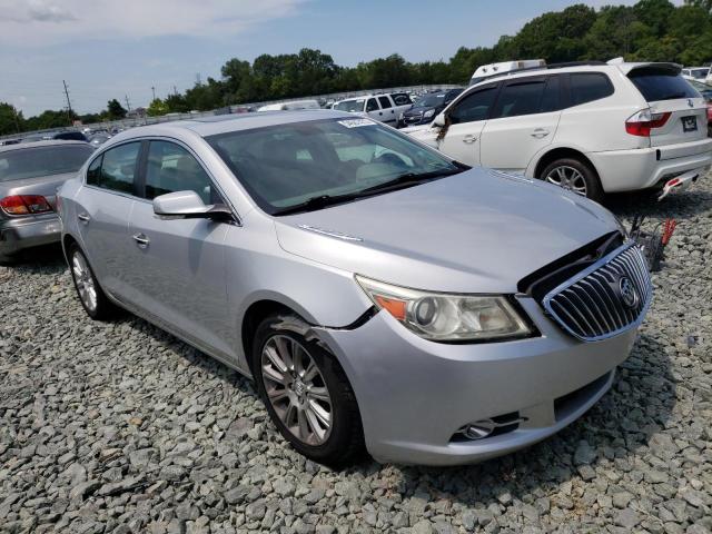 BUICK LACROSSE P 2013 1g4gf5e37df322968