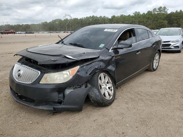 BUICK LACROSSE 2012 1g4gf5e38cf152392