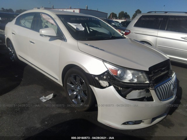 BUICK LACROSSE 2012 1g4gf5e38cf184159