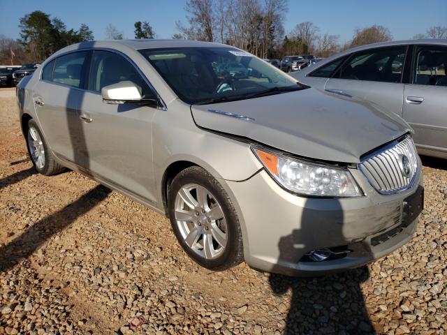 BUICK LACROSSE P 2012 1g4gf5e38cf189555