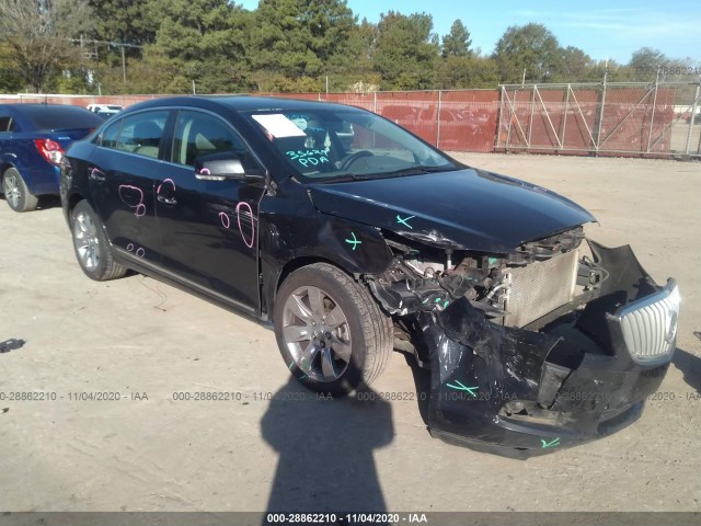 BUICK LACROSSE 2012 1g4gf5e38cf202238