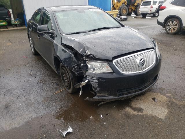 BUICK LACROSSE P 2012 1g4gf5e38cf205320