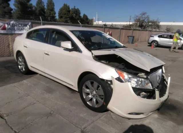 BUICK LACROSSE 2012 1g4gf5e38cf217869