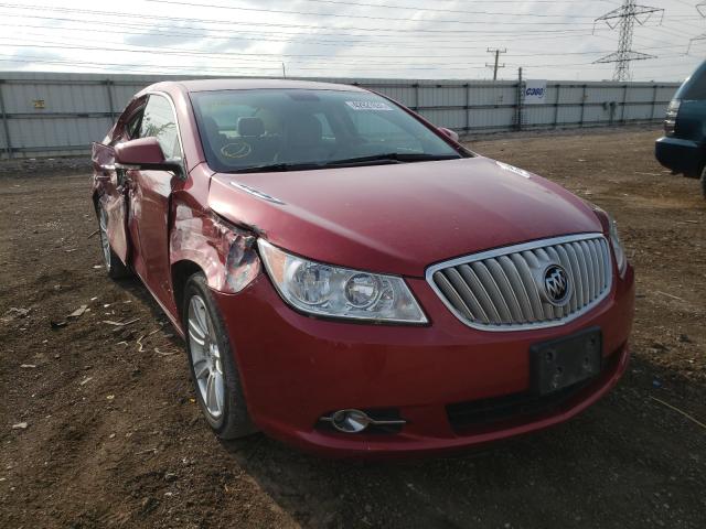 BUICK LACROSSE P 2012 1g4gf5e38cf239466