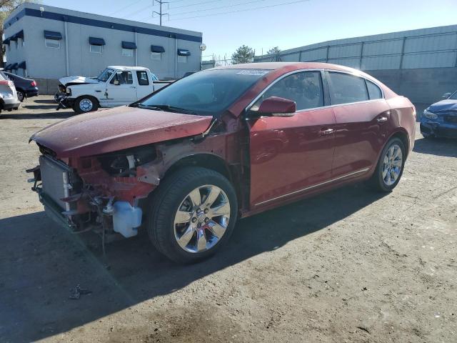 BUICK LACROSSE 2012 1g4gf5e38cf294872