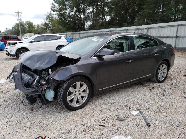 BUICK LACROSSE P 2012 1g4gf5e38cf318779