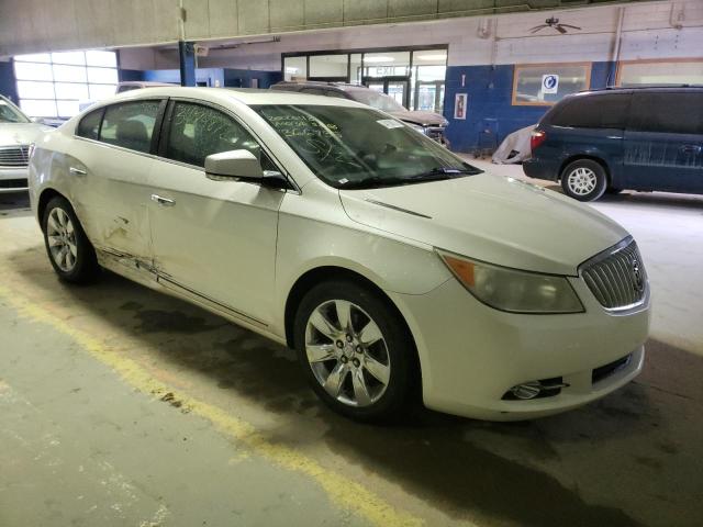 BUICK LACROSSE P 2012 1g4gf5e38cf366735