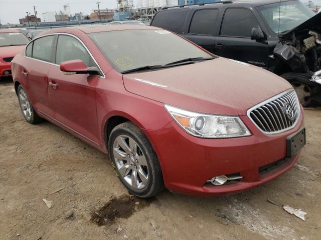 BUICK LACROSSE P 2013 1g4gf5e38df140907