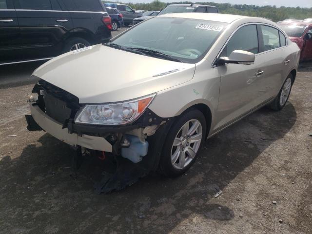 BUICK LACROSSE 2013 1g4gf5e38df179156