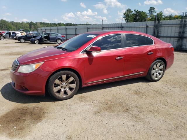 BUICK LACROSSE 2013 1g4gf5e38df213757