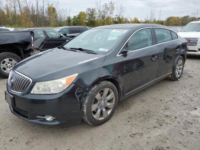 BUICK LACROSSE P 2013 1g4gf5e38df246242