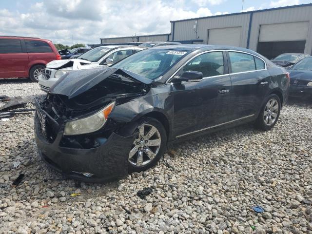 BUICK LACROSSE P 2013 1g4gf5e38df254809