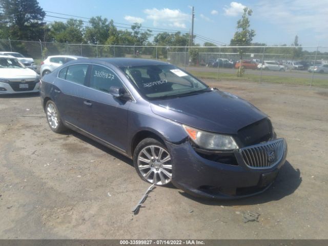 BUICK LACROSSE 2013 1g4gf5e38df262182