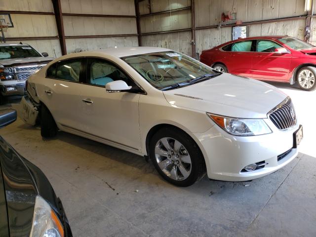 BUICK LACROSSE P 2013 1g4gf5e38df274610