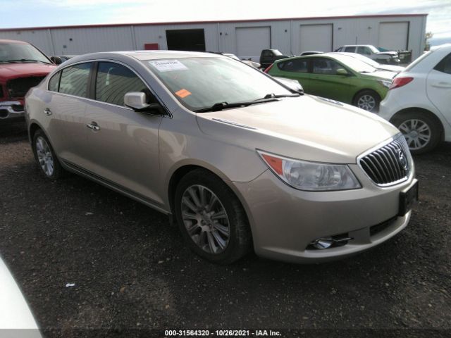 BUICK LACROSSE 2013 1g4gf5e38df279029