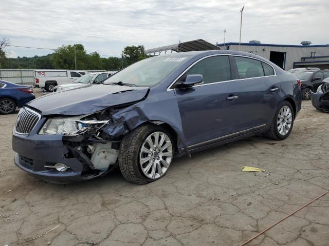 BUICK LACROSSE 2013 1g4gf5e38df283114