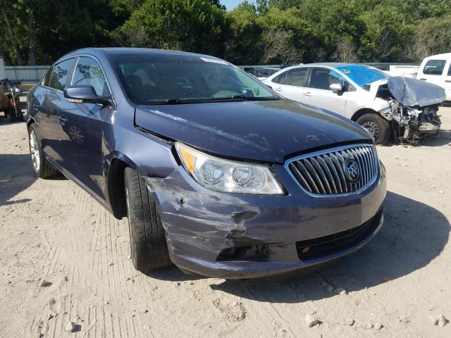 BUICK LACROSSE P 2013 1g4gf5e38df284411