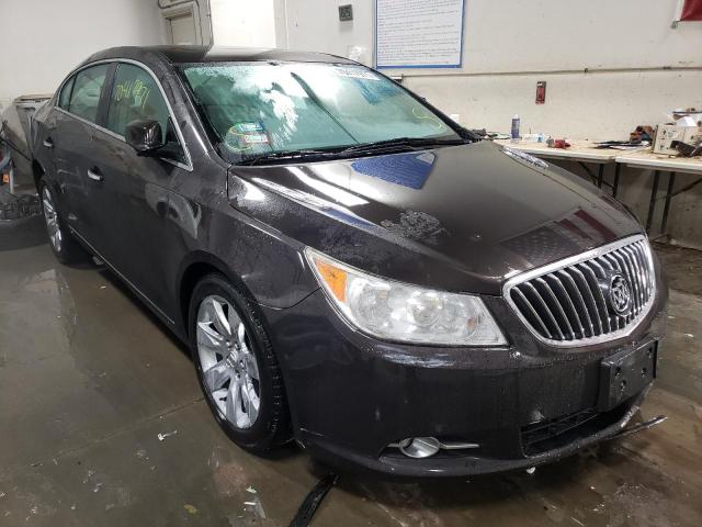 BUICK LACROSSE P 2013 1g4gf5e38df285879