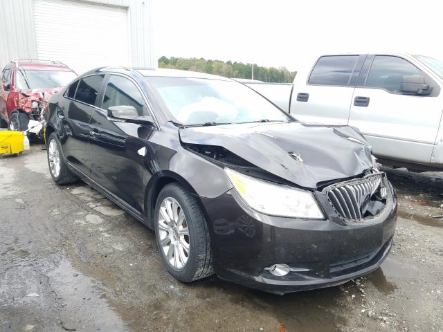 BUICK LACROSSE P 2013 1g4gf5e38df291200