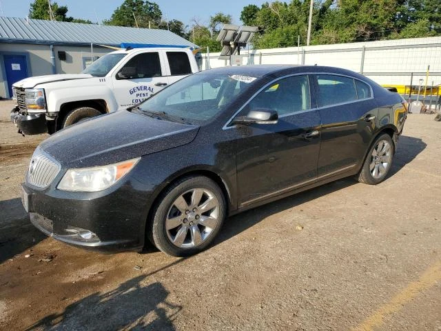 BUICK LACROSSE P 2013 1g4gf5e38df300591