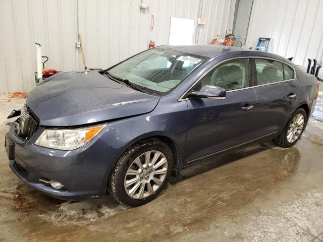 BUICK LACROSSE 2013 1g4gf5e38df309128