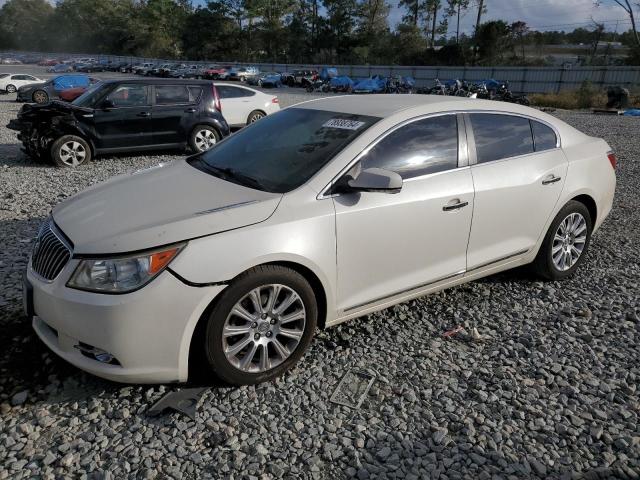 BUICK LACROSSE P 2013 1g4gf5e38df318072