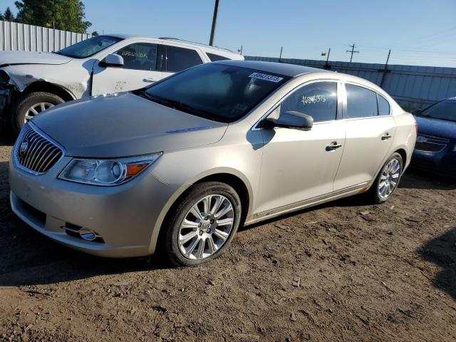 BUICK LACROSSE P 2013 1g4gf5e38df319013