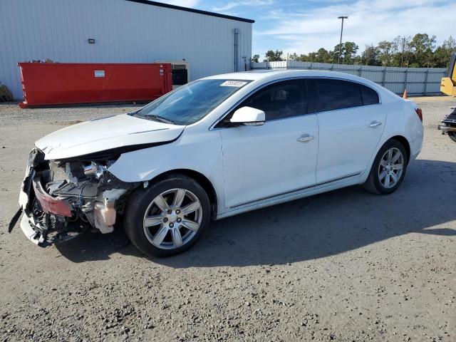 BUICK LACROSSE 2012 1g4gf5e39cf160386