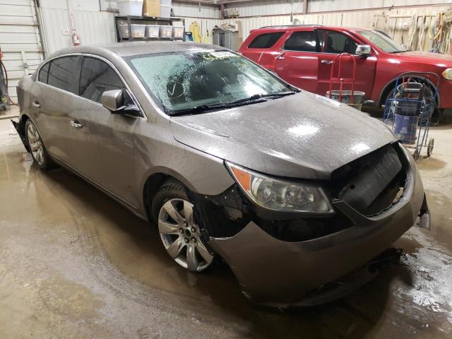 BUICK LACROSSE 2012 1g4gf5e39cf166785