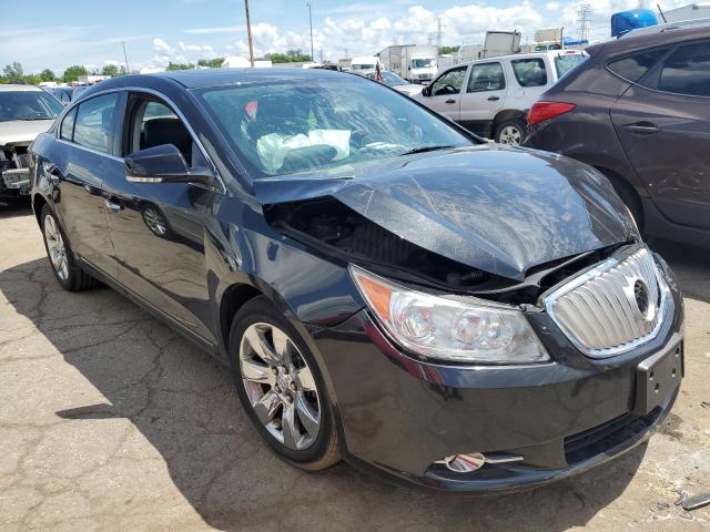 BUICK LACROSSE P 2012 1g4gf5e39cf186969