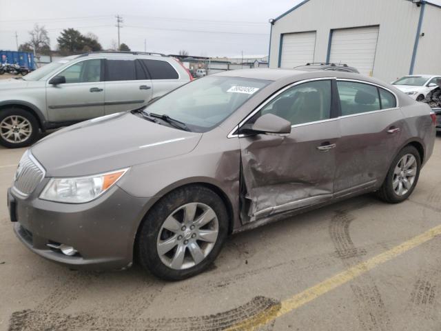 BUICK LACROSSE P 2012 1g4gf5e39cf235250