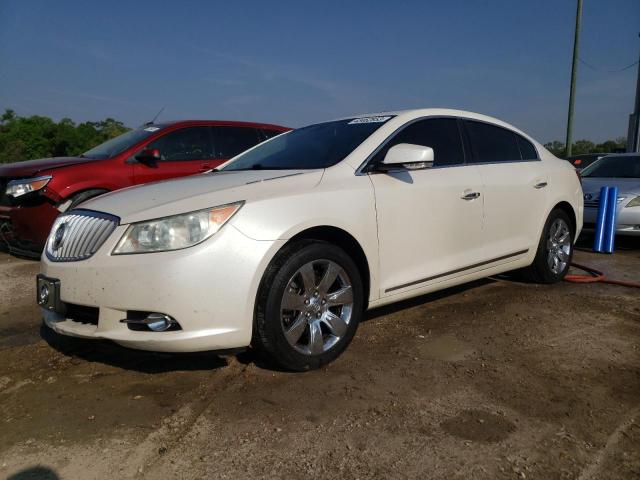 BUICK LACROSSE P 2012 1g4gf5e39cf312506