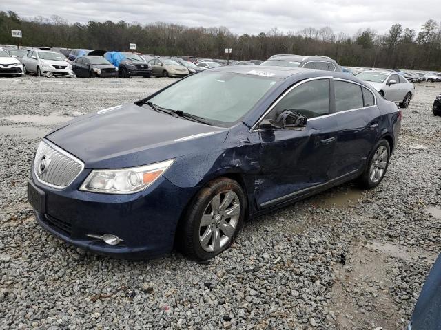 BUICK LACROSSE P 2012 1g4gf5e39cf314708