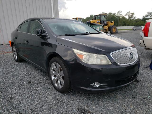 BUICK LACROSSE P 2012 1g4gf5e39cf343190